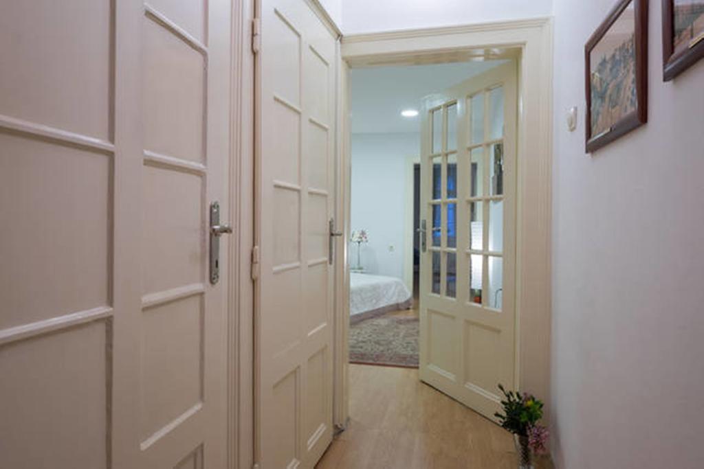 Apartment Beauty Belgrad Exterior foto