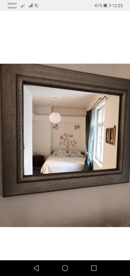 Apartment Beauty Belgrad Exterior foto
