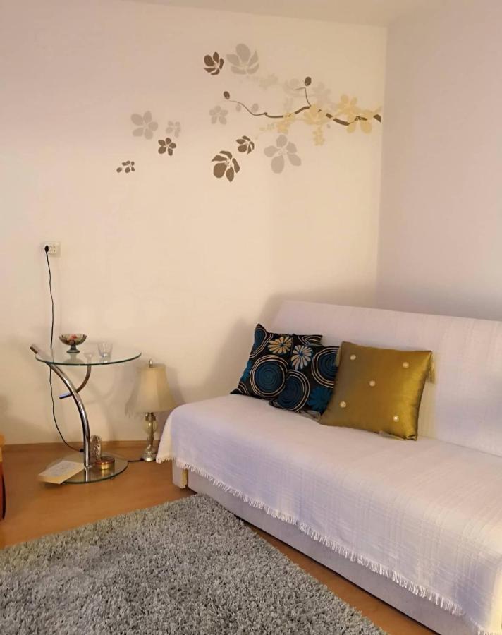 Apartment Beauty Belgrad Exterior foto